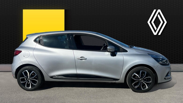 Renault Clio 0.9 TCE 75 Play 5dr Petrol Hatchback